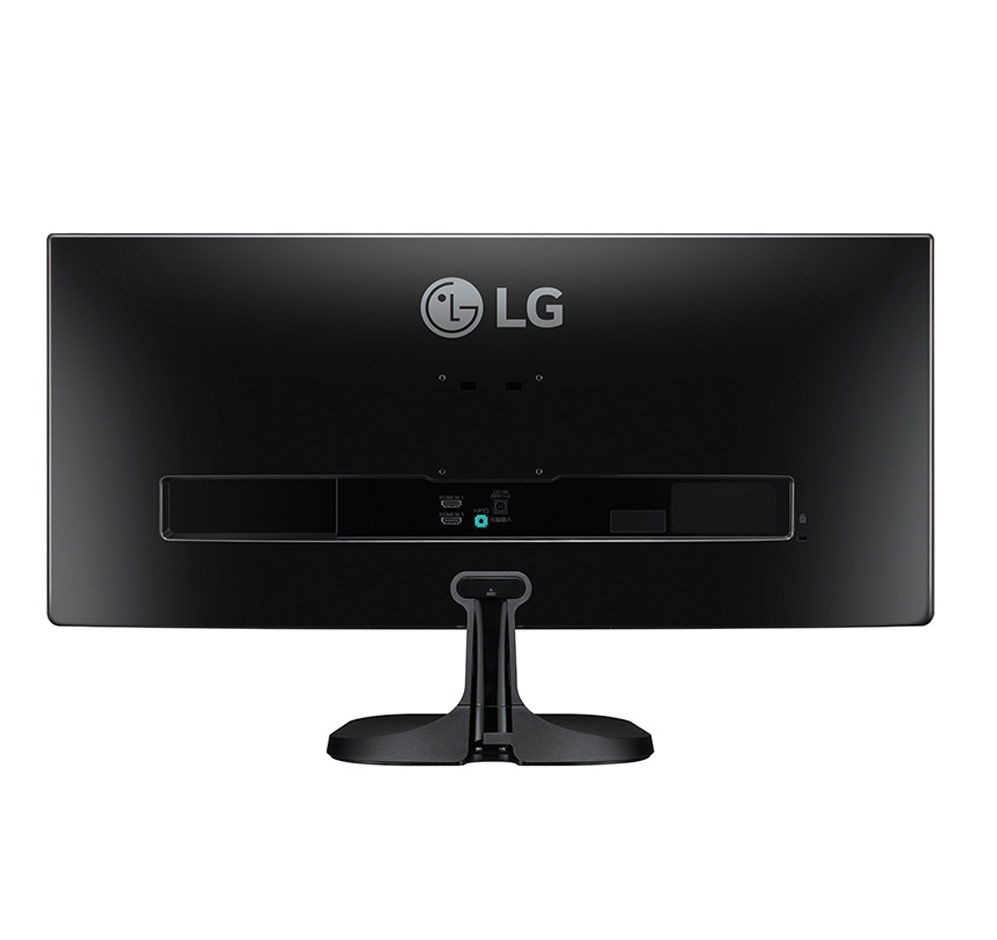 LG 25UM58